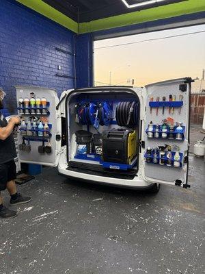 JAG Mobile Detailing