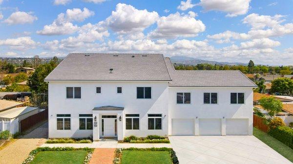 Jerry Koller- Broker International Home Realty