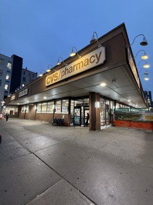 CVS Pharmacy