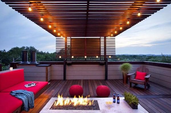 Austin Outdoor Design