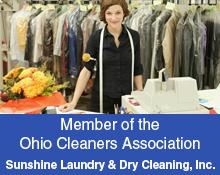 Sunshine Laundry & Dry Cleaning