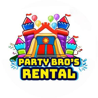 Party Bro’s Rental