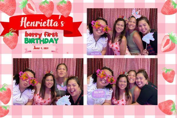 Cana Talent Services