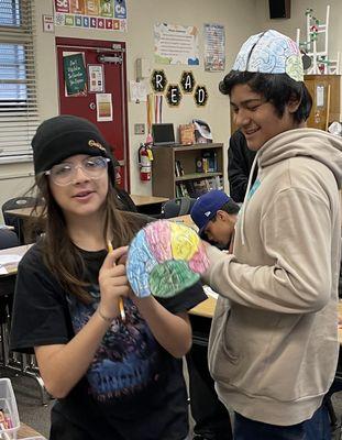 SOAR Charter Academy