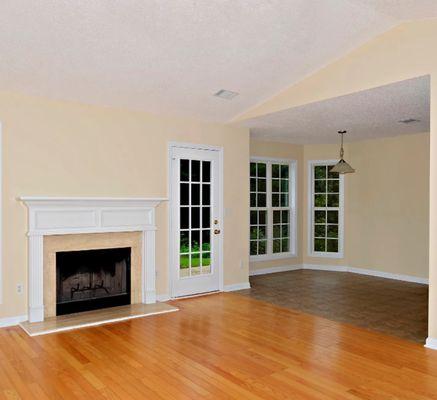 Imari’s General Contracting