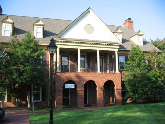 Brentwood Professional Center