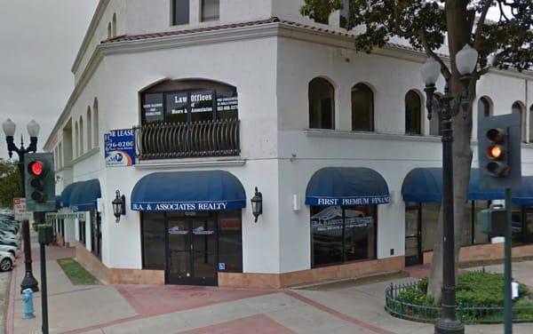 Law Offices of Moore & Associates