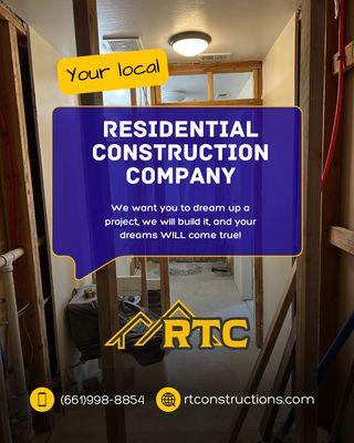 Ramirez Total Construction