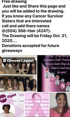 Sisters In The Spirit