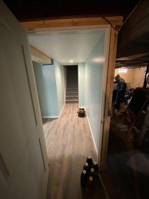 Patterson’s Renovation & Contracting