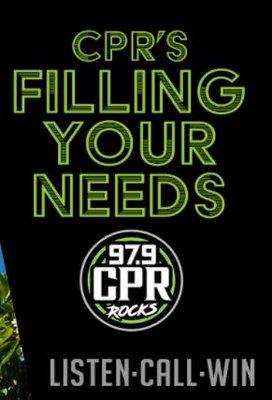 Wcpr-Fm