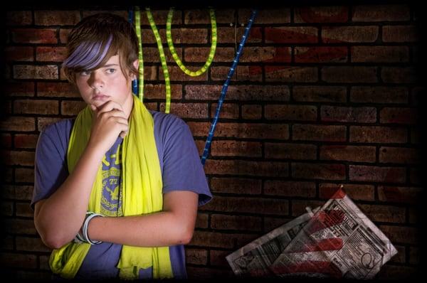 Edgar J. Photography