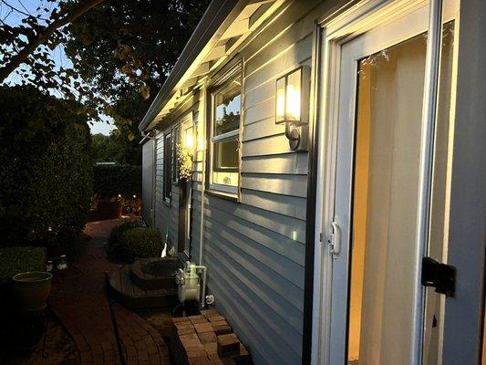 PowerSun Electrician