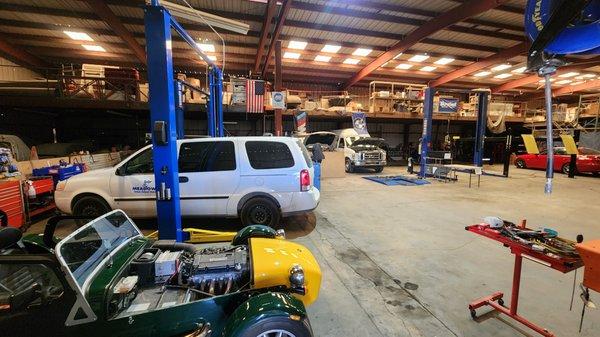 Rigo's Auto Shop & Smog