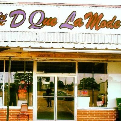 Stop by anytime your family.