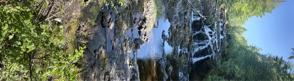 Copper Falls State Park