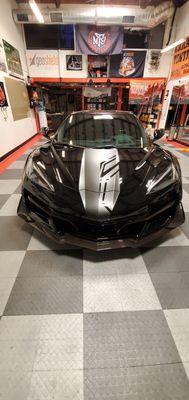 Marvelous Tint Solutions