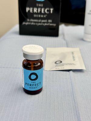 Enhanced Health & Wellness Spa