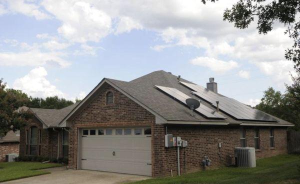 Eternal Energy & Exteriors