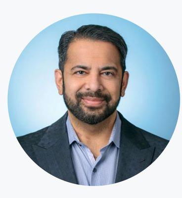 Kashif Memon, M.D., Infectious Diseases