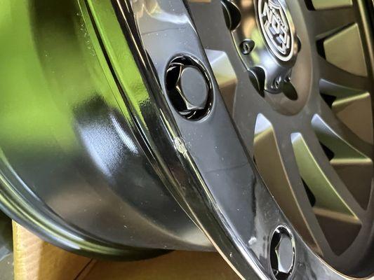 Paradise Tires and Wheels