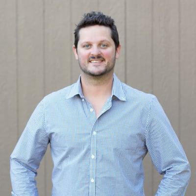 Greg Dawson, SEO Expert