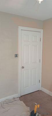 Well-Done Handyman and Specialty Cleaning services