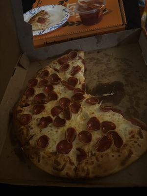 Little Caesars