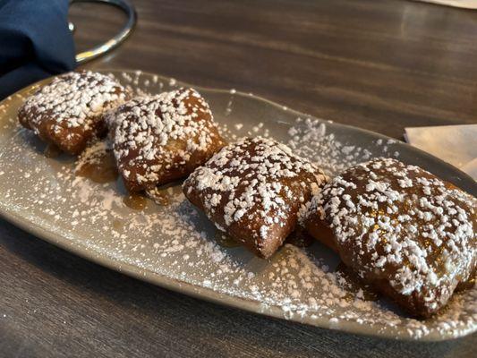 Beignets