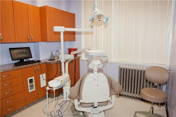 Dana Care Physical Therapy