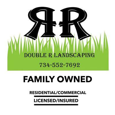 Double R Landscaping