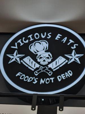 Vicious Eats