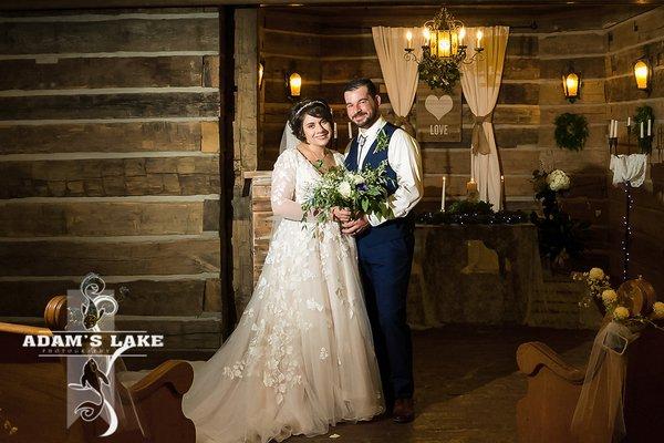 The Old Mill Village