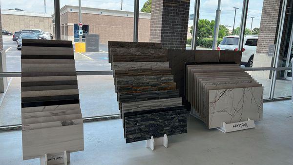 Horizon Tile & Flooring