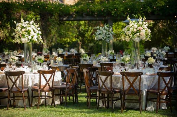 I mean... this is a yard?