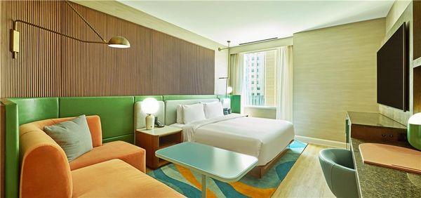 Hyatt Centric Chicago Magnificent Mile