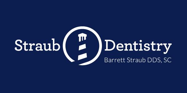 Barrett D Straub DDS