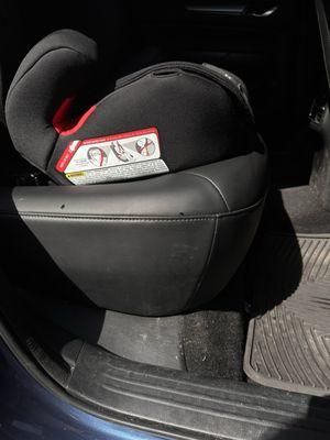 State Street Hand Car Wash