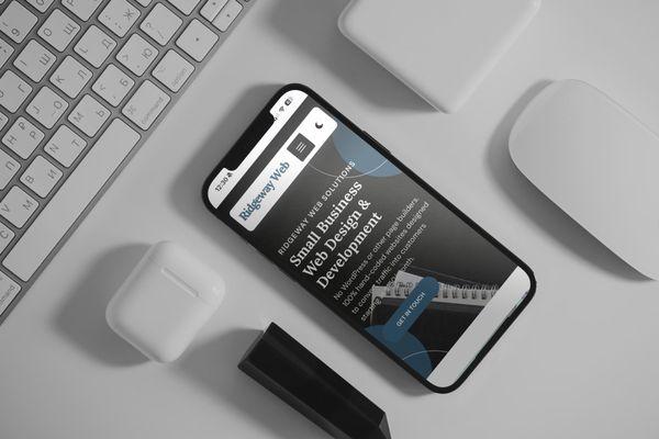 Ridgeway Web Solutions