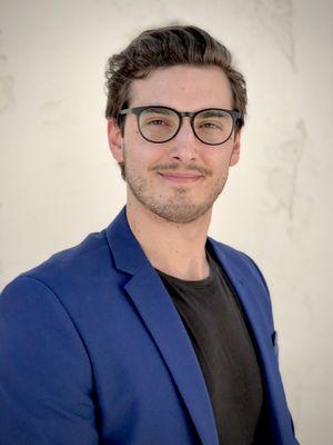 Jeremy Scataglini, LAMFT