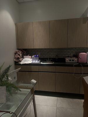 Fuzzy Peach Wax & Sugar Bar