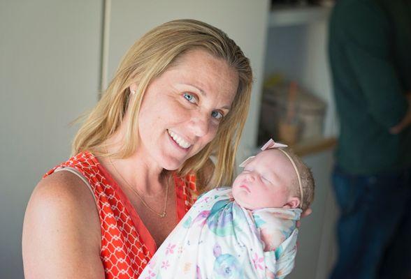 Belly Matters Doula Service