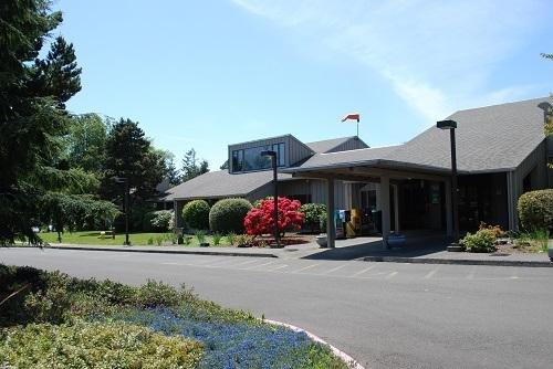 Samaritan Physical Rehabilitation Specialists - Lincoln City