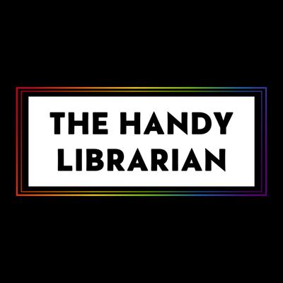 The Handy Librarian