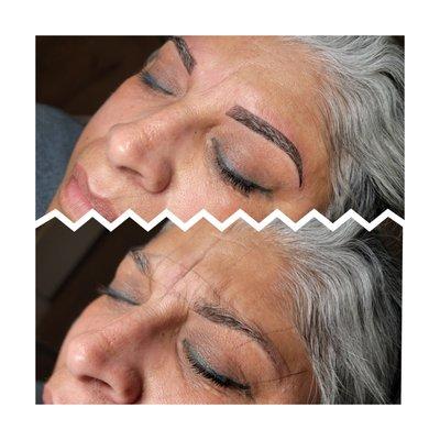 Pretty Whitty Lash N Brow