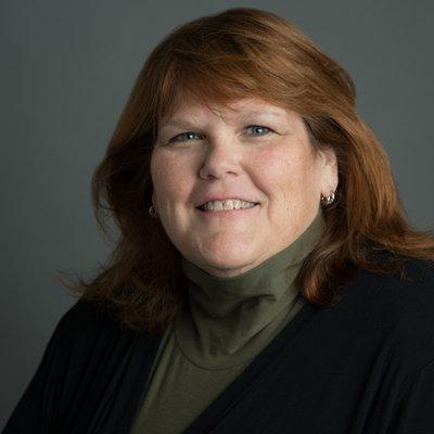 Amy Croft, MA, LCPC, C-SAT