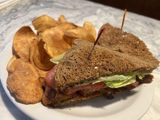 Soda Fountain of Venice