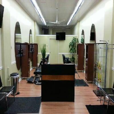 Vip Barbershop