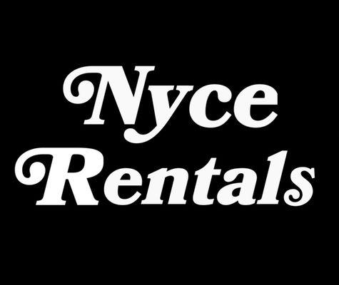 Nyce Rentals
