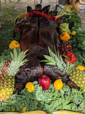 Dre Dawski's Smokin Hog Bbq & Catering